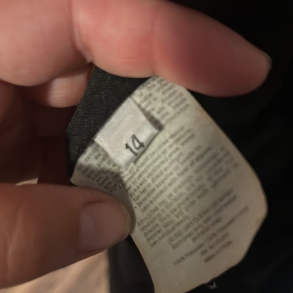 Alyce Paris Prom Dress sz 14 - Picture 6 of 8